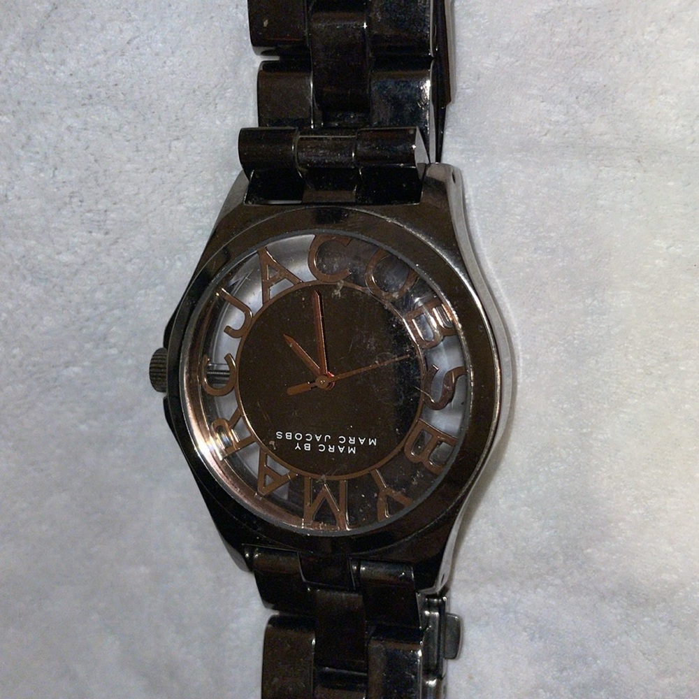 Marc Jacob’s